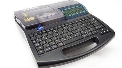 T1000 Promark Package A